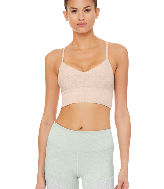 Danskin Wrap Long Sleeve Yoga Top