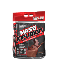 mass-infusion