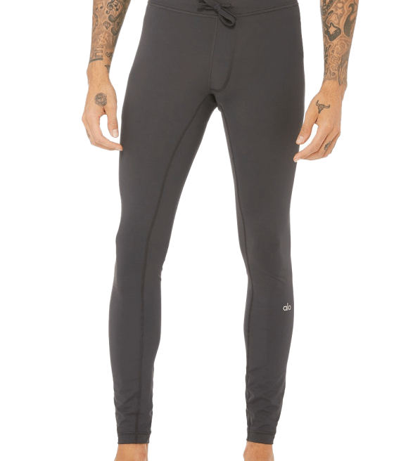 Rebel Compression Pant