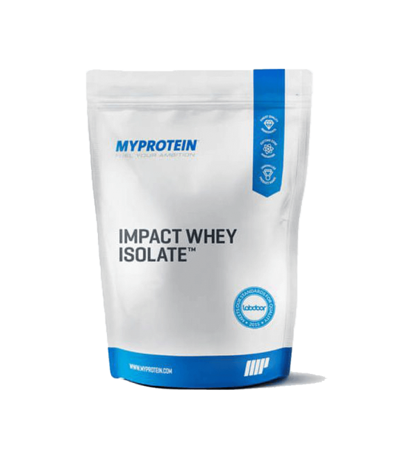 MyProtein Impact  Whey Isolate, 5 Kg