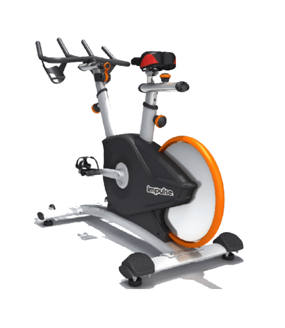 Impulse PS450 Magnetic  Indoor Cycle